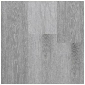 GAMMA Clickvinyl Budget Basic Naturel Eiken 4mm 2,20 m² aanbieding