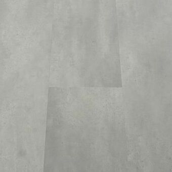GAMMA Clickvinyl Volera Grijs Beton Micro 4V-groef 4mm 2,24m² aanbieding