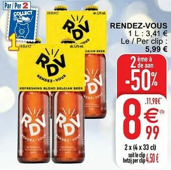 Rendez-vous