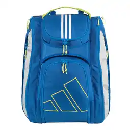 Decathlon Paletero Adidas Multigame 3.3 Azul - BLUE aanbieding