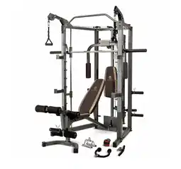 Decathlon SM-4008 Smith-kooi aanbieding