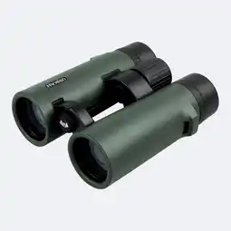 Decathlon Natuurverrekijker - U-TRAIL 10x42 - Uitstekende grip - Waterdicht aanbieding