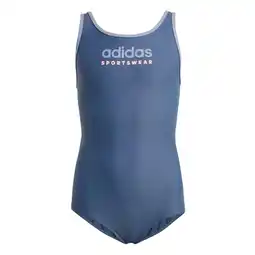 Decathlon Sportswear U-Back Badpak Kids aanbieding