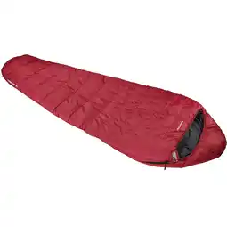 Decathlon High Peak Redwood -3, XL mummieslaapzak, 3 seizoenen (lente/zomer/herfst) aanbieding
