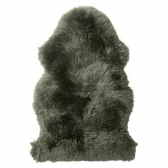 Kwantum Schapenvacht Shepherd Olijf aanbieding
