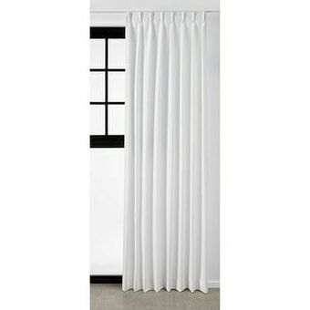 Kwantum Gordijn Evi Off-white aanbieding