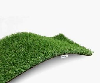 Brico Exelgreen Supertouch -35mm / 2,00mx3,00m aanbieding