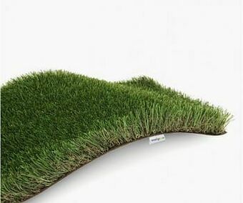 Exelgreen diamond 3d 50mm / maatwerk 3m