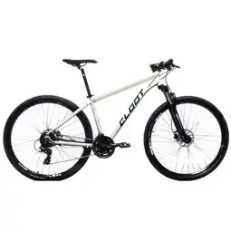 Decathlon FIETS MTB 29 CLOOT XR TRAIL 900 SHIMANO Tourney 8V aanbieding