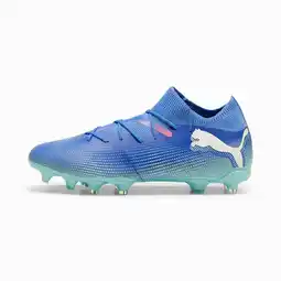 Decathlon Voetbalschoenen Puma Future 7 Match Fg/ag aanbieding