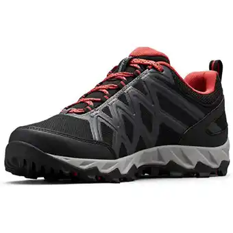 Decathlon Columbia Peakfreak X2 Outdry Damesschoenen aanbieding