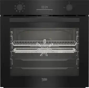 Krëfel Inbouw oven BBIM173001BPE AIRFRY aanbieding