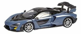 Dreamland DreamLand auto McLaren Senna aanbieding