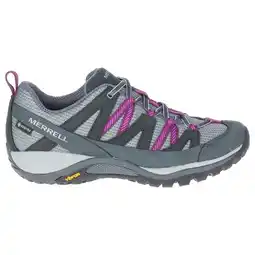 Decathlon Wandelschoenen Vrouw Merrell Siren Sport 3 Grijs aanbieding