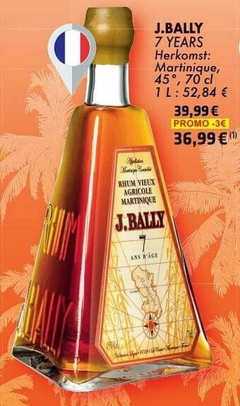 Cora J.bally 7 years aanbieding
