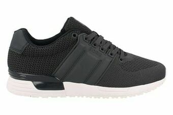 Berca Shoes Bjorn Borg Sneaker Heren - Blauw aanbieding