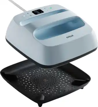 Coolblue Cricut EasyPress 3 (23x23cm) aanbieding
