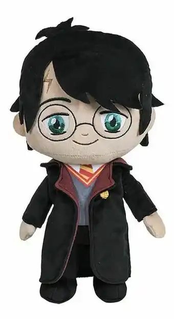 Pluche Harry Potter 29 cm