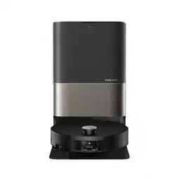 Krëfel Robotstofzuiger 2in1 X50 Ultra Complete Black aanbieding