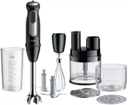 Coolblue Braun MultiQuick 5 Pro MQ55755M aanbieding