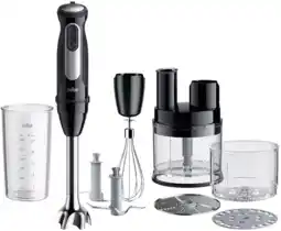 Coolblue Braun MultiQuick 5 Pro MQ55755M aanbieding