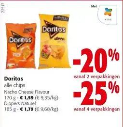 Doritos