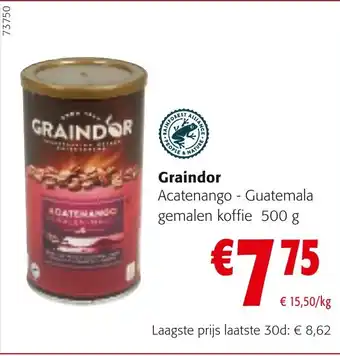 Colruyt Graindor aanbieding