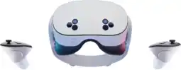 Coolblue Meta Quest 3S 256 Go aanbieding