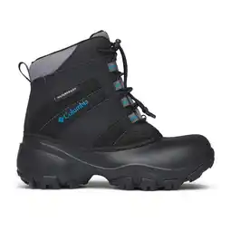 Decathlon Columbia Rope Tow III Junior Shoes aanbieding