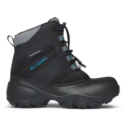 Decathlon Columbia Rope Tow III Junior Shoes aanbieding