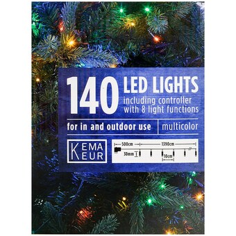 Kerstverlichting 