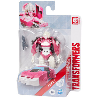 Transformers figuur