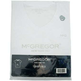 Action McGregor T-shirt aanbieding