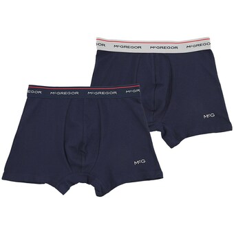 Action McGregor boxershorts aanbieding
