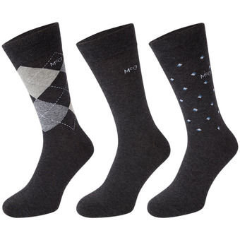 Action McGregor sokken giftbox aanbieding