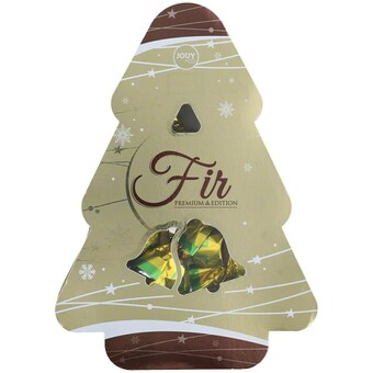 Jouy & Co kerstboom met chocolade