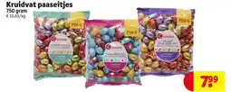 Kruidvat Kruidvat paaseitjes aanbieding
