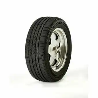 Band 4X4 GOODYEAR EAGLE LS2 225/55 R18 97 H