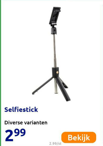 Selfiestick