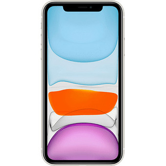 Proximus Apple iPhone 11 64GB White aanbieding