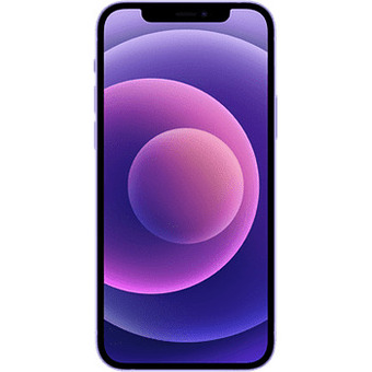 Apple iPhone 12 64GB Purple