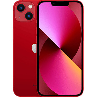 Proximus Apple iPhone 13 128GB RED aanbieding