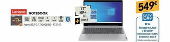 Lenovo Notebook