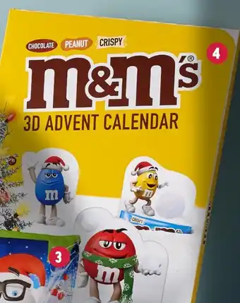 Adventskalender 346g