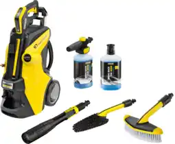 Coolblue Karcher K7 Smart Control Car aanbieding