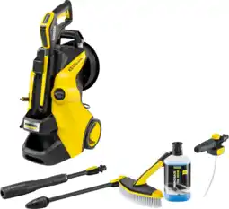 Coolblue Kärcher K5 Premium Power Control Car Pack aanbieding