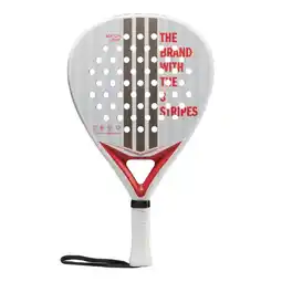 Decathlon Padelracket Adidas Match Light 3.4 aanbieding