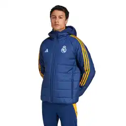 Decathlon Donsjack Real Madrid Tiro 2024/25 Club aanbieding