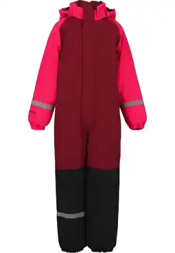 Decathlon ZIGZAG Overall Clarkson aanbieding