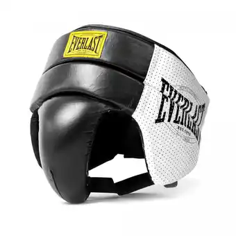 Decathlon Everlast Casque De Boxe 1910 Groin Prot aanbieding